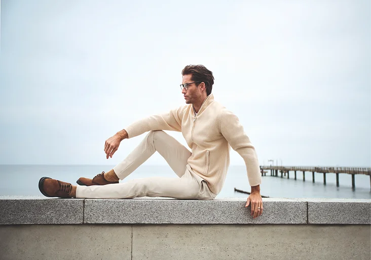 L'homme OTT Fashion