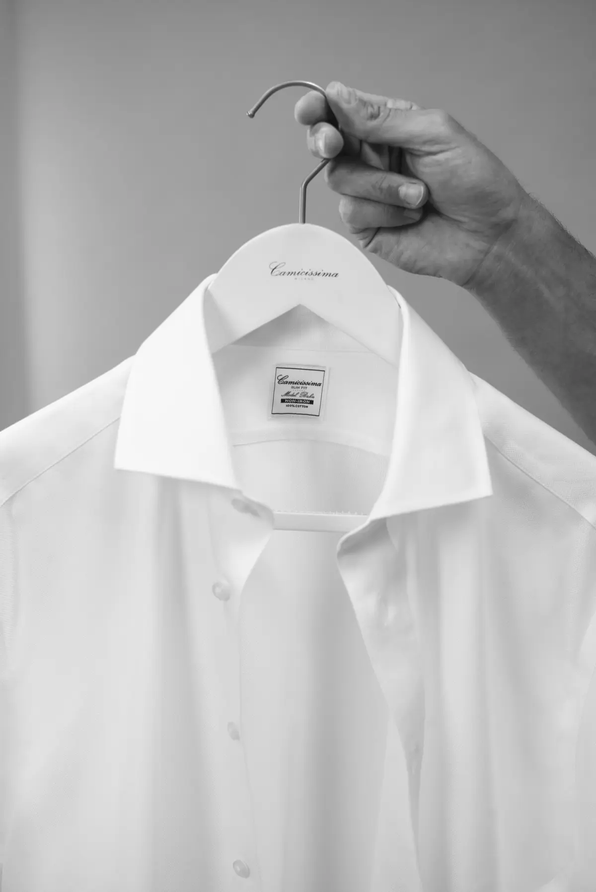 Chemise Slim Fit