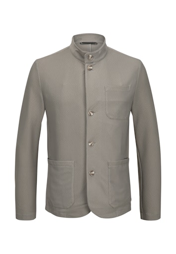 Veste Grise