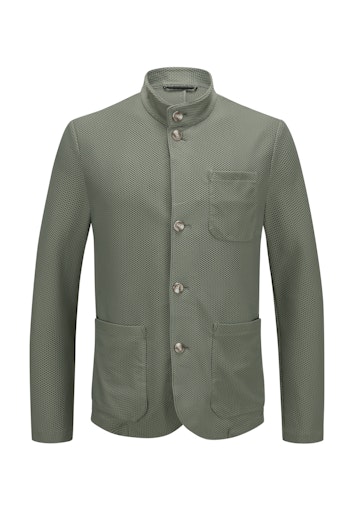 Veste Kaki