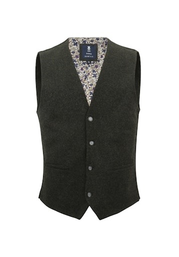 Gilet Vert