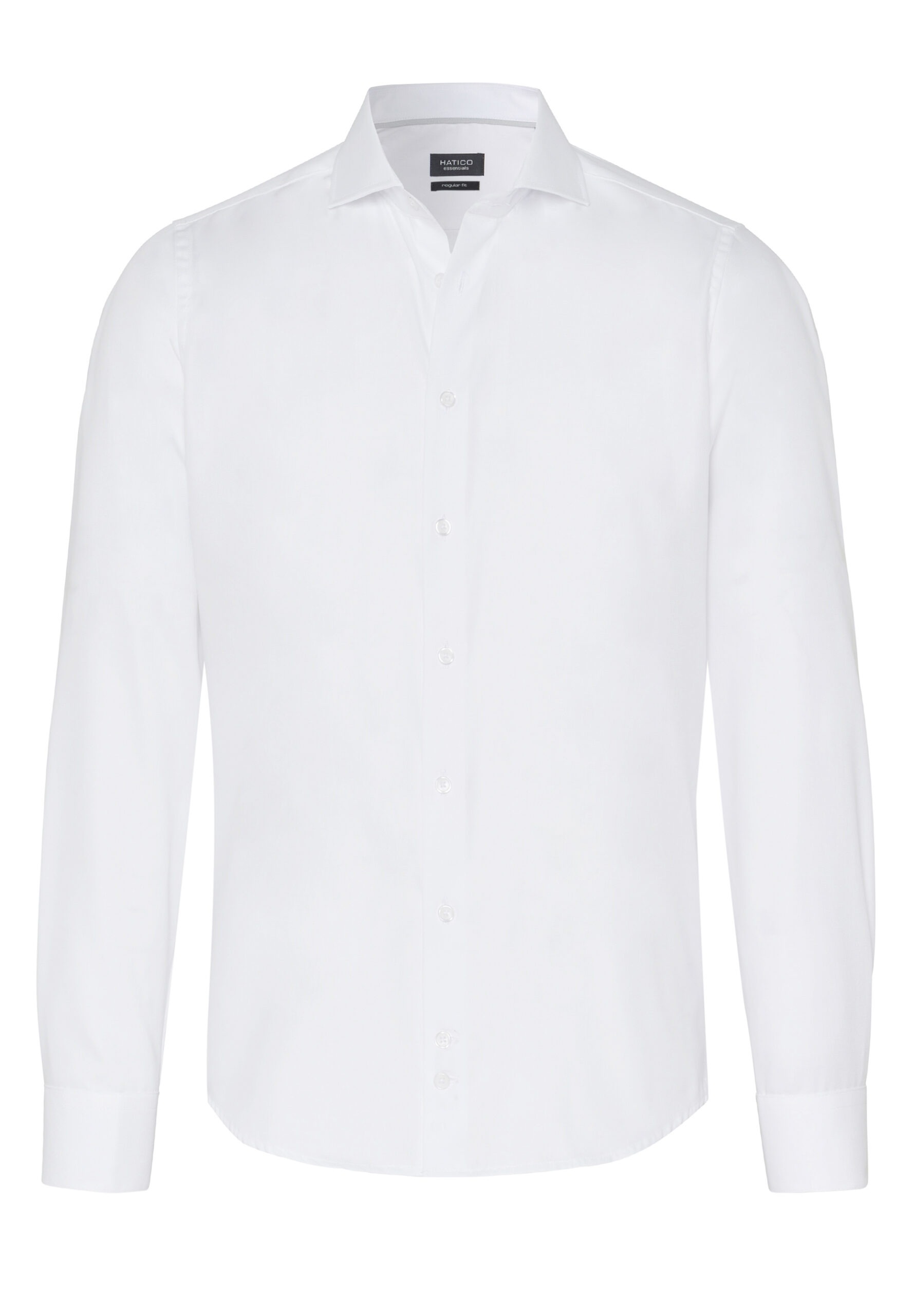 Chemise Blanche