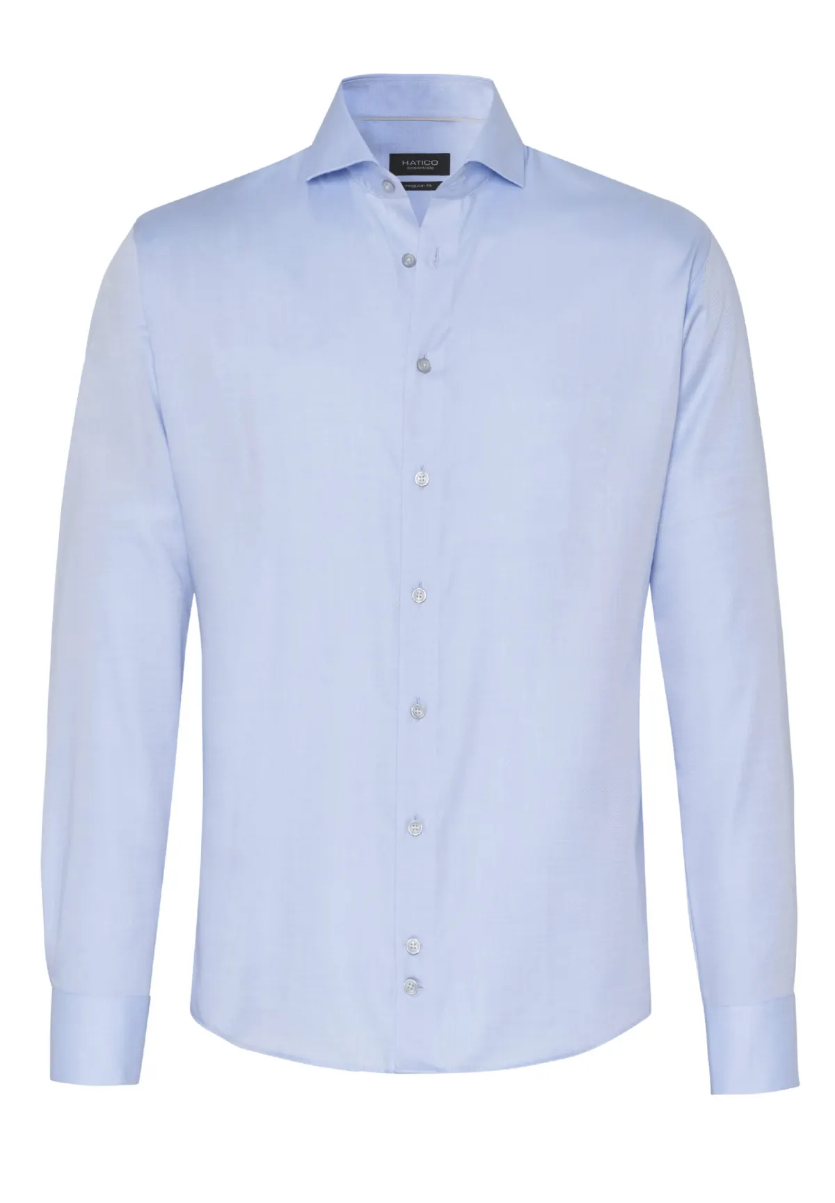 Chemise Bleu Ciel