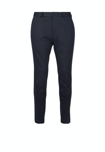 Pantalon Bleu Marine