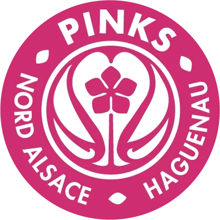 Pinks Nord Alsace Haguenau