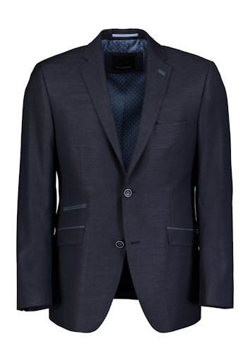 Veste Bleu Marine
